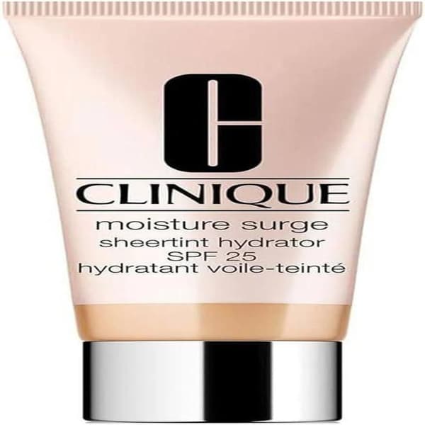 MOISTURE SURGE SPF 25 sheerfärg #02 40ml