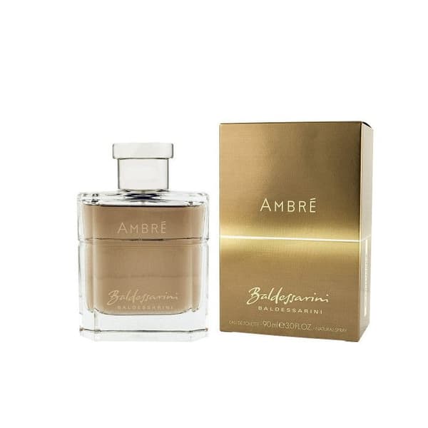 Parfym Man Baldessarini EDT