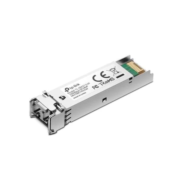 TP-LINK SM311LM SFP-modul Multi Mode 550m