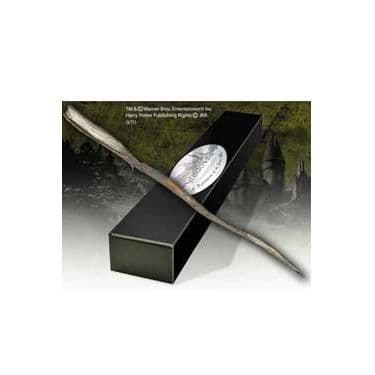 Replika af Grindelwalds tryllestav - Harry Potter - Noble Collection - Barn - Sort