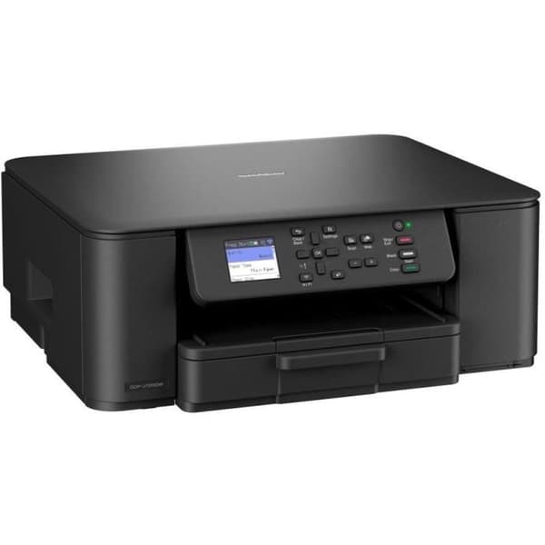 Multifunktionsprinter - BROTHER - DCP-J1310DW - 3-i-1 - Wi-Fi - Inkjet - A4