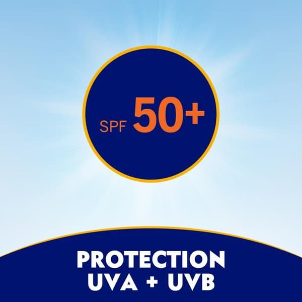 Nivea Sun Color Spray Barn - 200 ml
