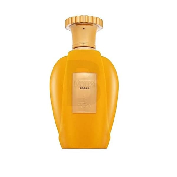 Paris Corner Voux Zeste Eau de Parfum 100ml