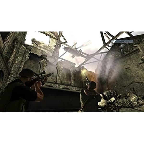 Eidos Conflict: Denied Ops (Essentials)/ 1 Spel (PS3)