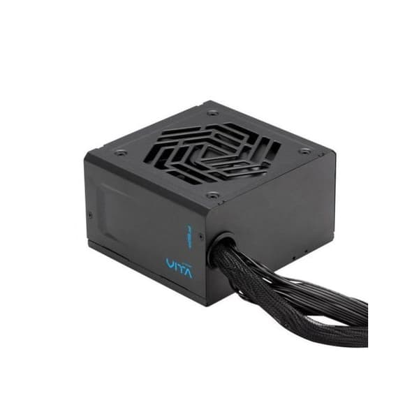 FSP Vita BD 850W ATX Modular 80 PLUS Bronze Sort PWM