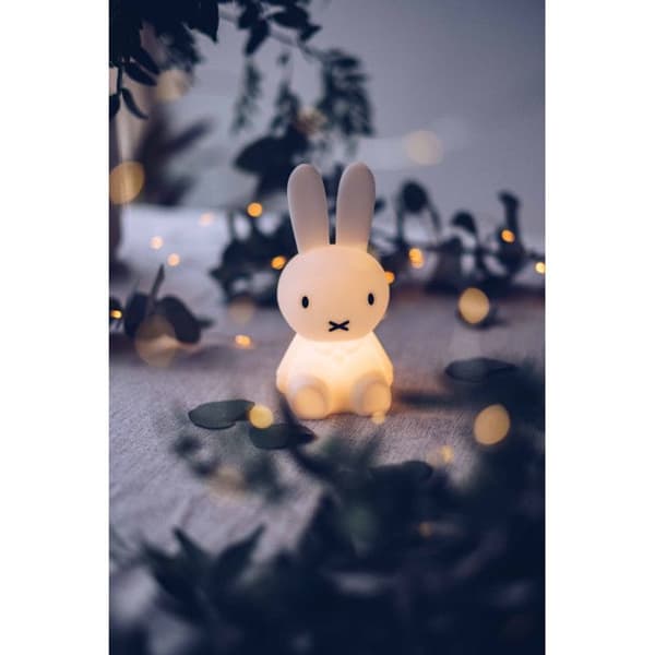 Veilleuse Lyktor - Mr Maria - - Miffy