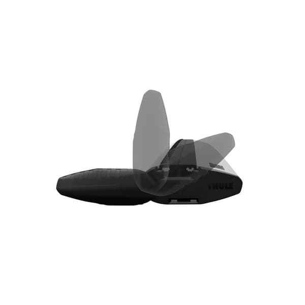Thule WingBar Evo 127 (x2) - THULE