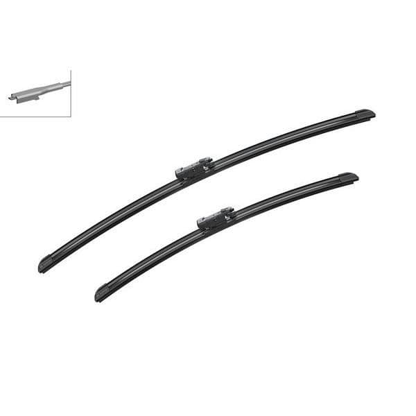 BOSCH Vinduesvisker Aerotwin A929S x2 3397118929