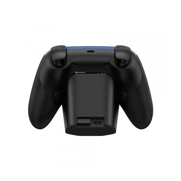 Spilcontroller - GameSir - Super Nova - Multiplatform - Trådløs - Blå farve