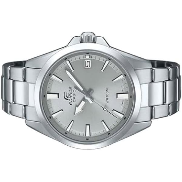 Ur - CASIO - EFV-100D-8AVUEF - Rustfrit stål - Kvarts - Vandtæthed 10 bar