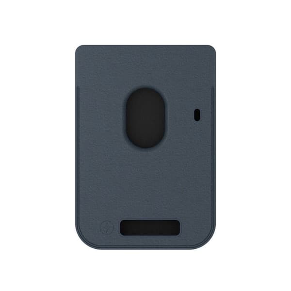 Audio tilbehør Plaud NOTE & NOTE PRO Magnetisk Mørkeblå Etui