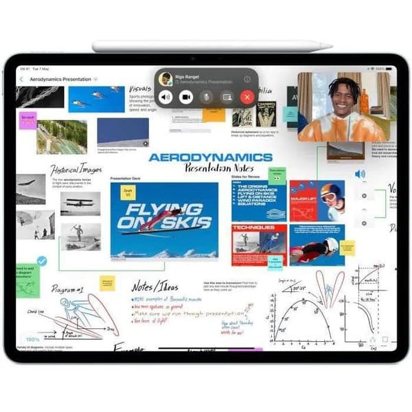 Pencil för Apple iPad Pro