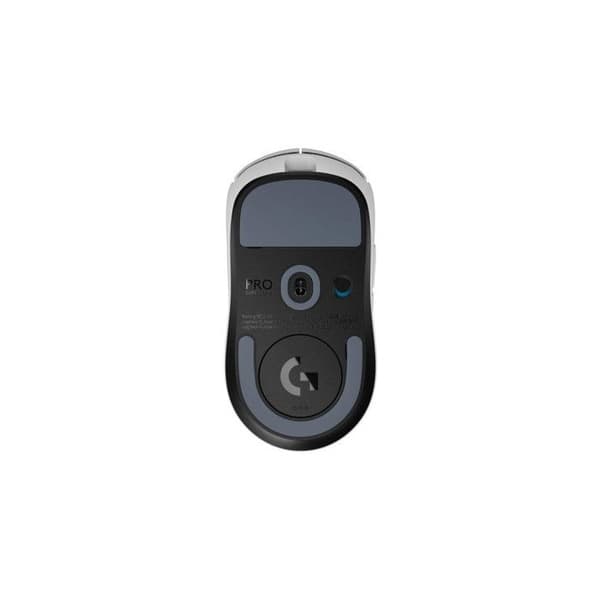 Spelmus - LOGITECH - PRO X SUPERLIGHT 2 SE - 44 000 DPI - RF trådlös - 5 knappar