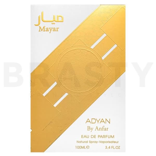 Adyan Mayar eau de parfum kvinna 100 ml