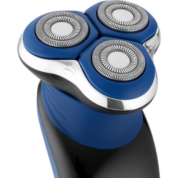 Elektrisk barbermaskine - Sencor - SMS 5520BL
