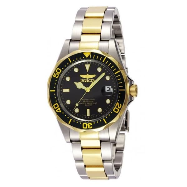 Invicta Pro Diver 8934 Klocka Unisex - 37.5mm