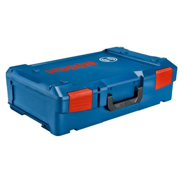 Transportkasse - Bosch - XL-Boxx - ABS - Blå - Transportmetode: Hånd
