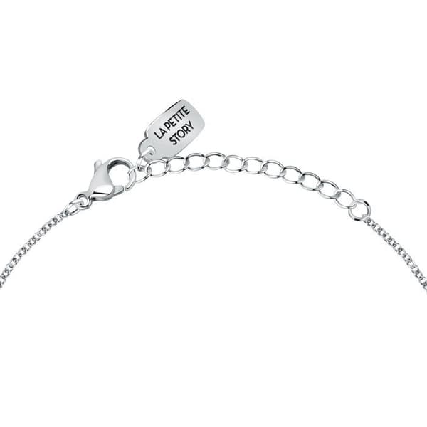 Armband i stål - LPS05ARR106