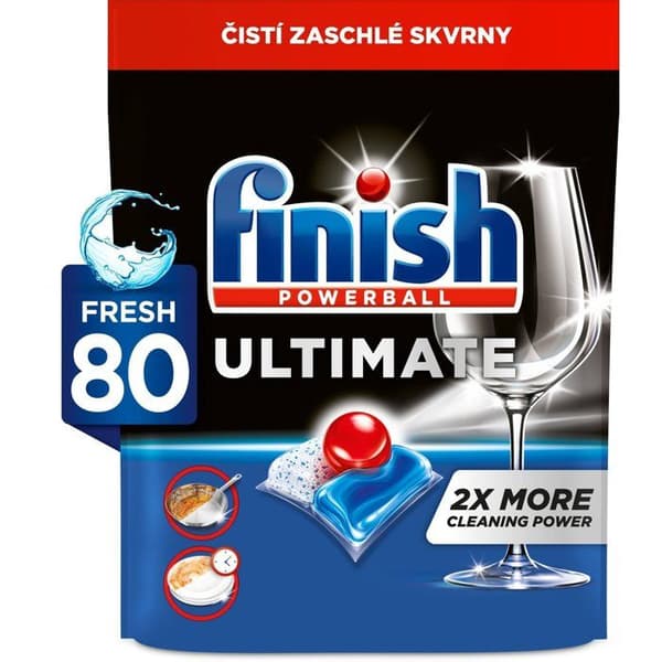 FINITION Ultimate All in One, 80 ks