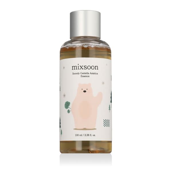 Mixsoon Centella Asiatica Essence 100 ml