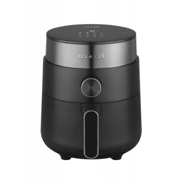 Frituregryde - Koncept - FR2500 - 2,5L - Variabel temperatur - 2000 Watt