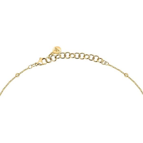 COLLIER MORELLATO TALISMANI - SAVZ02