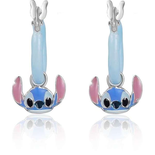 Örhängen - 925 Silver - Disney - ES00100SL.CS
