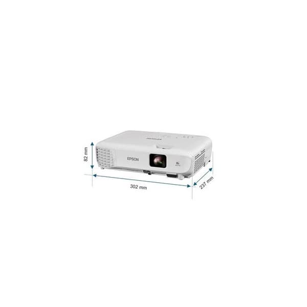 Videoprojektor Epson EB-W53