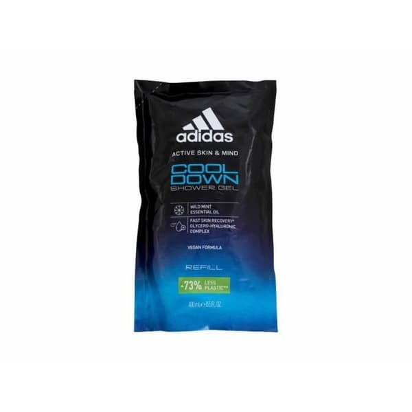 Adidas 400ml Duschgel Et