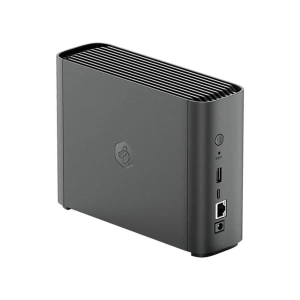 NAS-server - SYNOLOGY - BST150-4T - BeeStation 4 TB - Samtidig backup af Windows-filer og iOS/Android-billeder