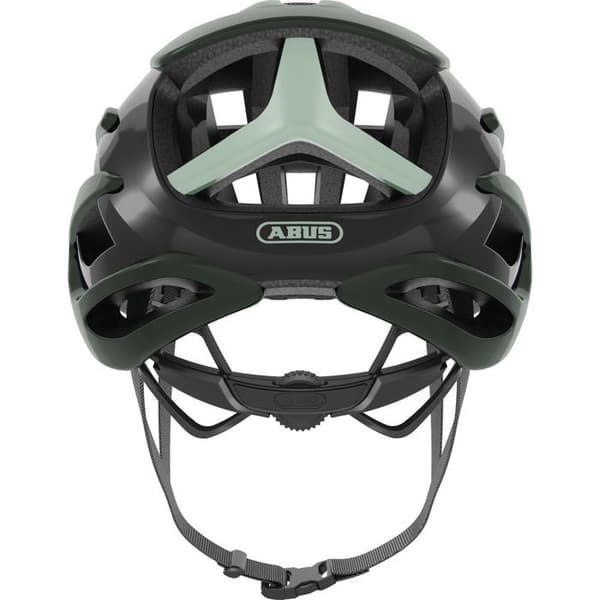 Abus AirBreaker Hjälm