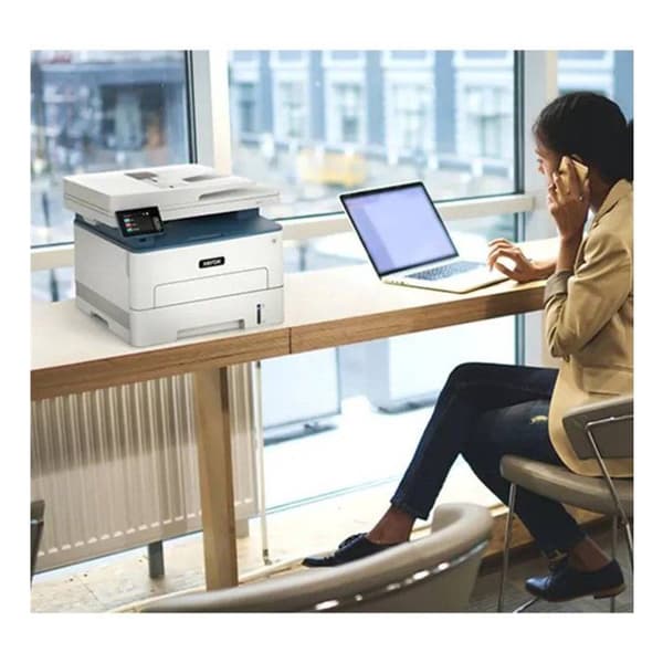 Xerox B235 - multifunktionsskrivare