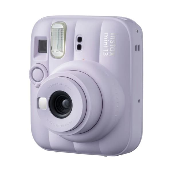 Fujifilm Instax Mini 13 Sofie kamera lila