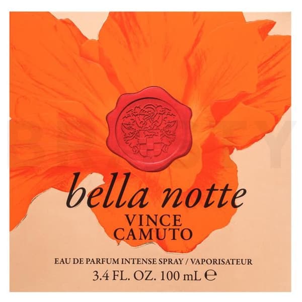 Vince Camuto Bella Notte Intense eau de parfum til kvinder 100 ml