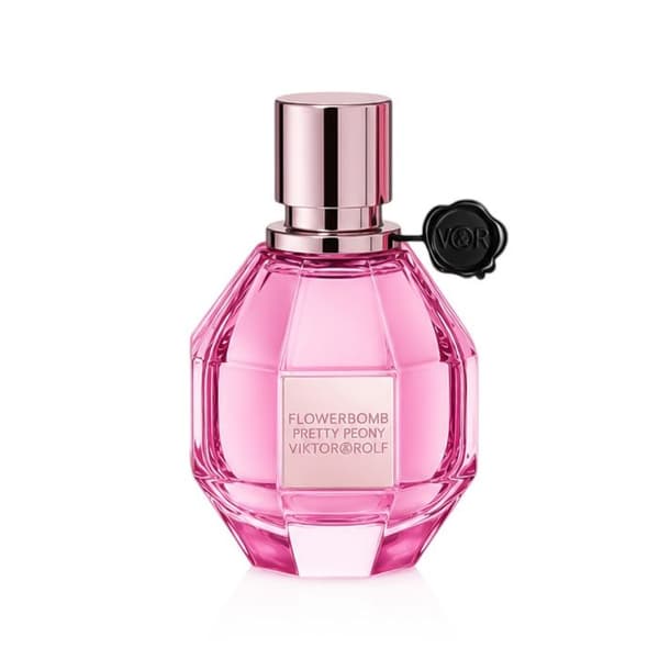 Viktor & Rolf Flowerbomb Pretty Peony Eau de Parfum (Kvinde) 50 ml