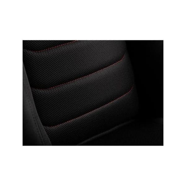 Next Level Racing ERS3 Elite Reclining Seat Fabric & Mesh Edition Simuleringsstol