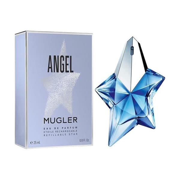 Thierry Mugler, ANGEL eau de parfum 25 ml vapo.