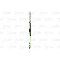 1 Vinduesvisker VALEO 575009 FIRST MULTICONNECTION passer til