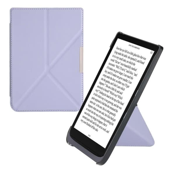 Cover til e-læser - etui til e-læser Kwmobile - 44761.108
