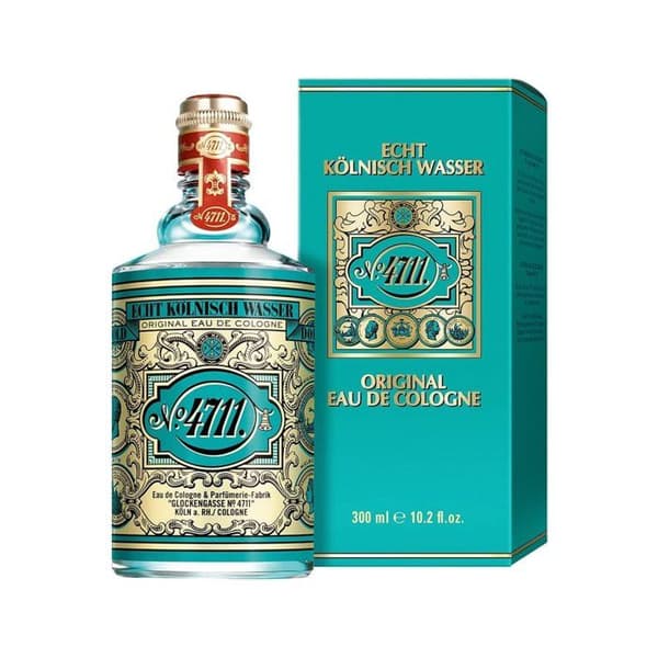 Eau de Cologne – 4711 – Original – 300 ml