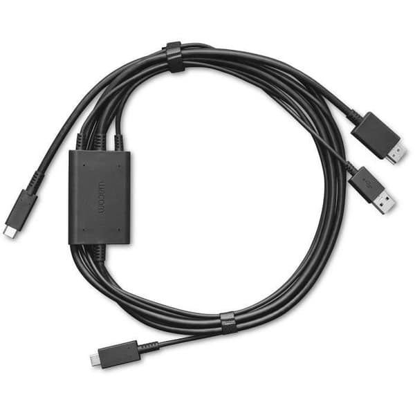 WACOM One 3-i-1