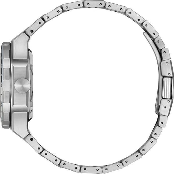 Citizen klocka - Herr - NB6034-58L