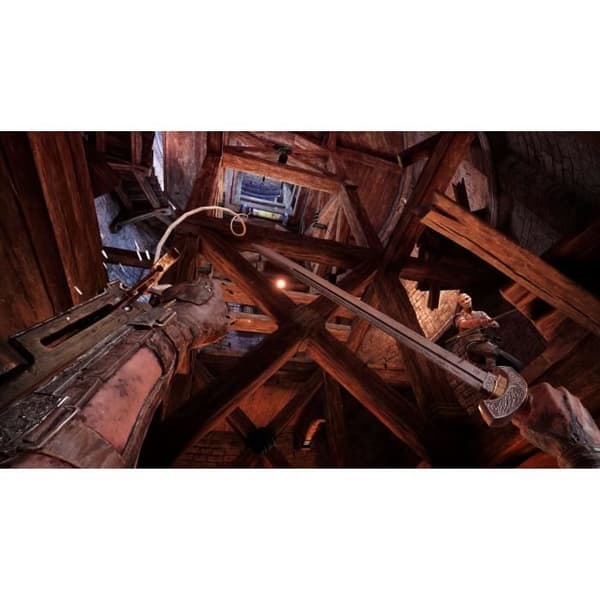 Skydance's Behemoth VR - PS5-spil - PSVR2 påkrævet
