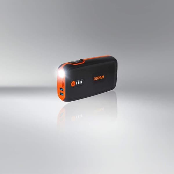 OSRAM - Lithium booster - BATTERYstart 300