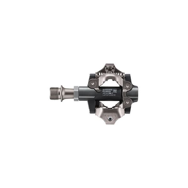 Shimano SPD M9200 XTR pedaler