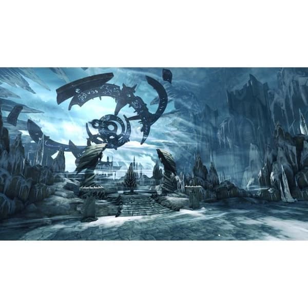 Darksiders 2 - Deathinitive Edition - Xbox Series X Spil
