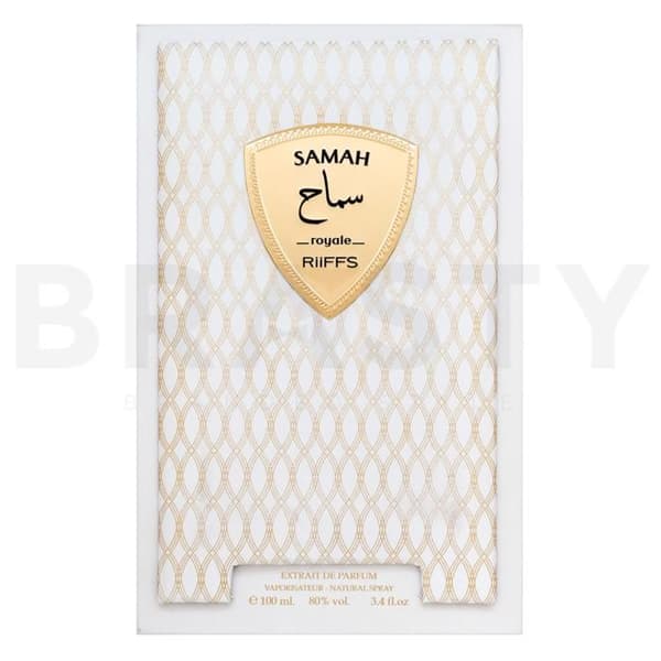 Riiffs Samah Royale parfym för kvinnor 100 ml