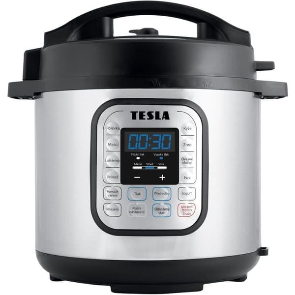 TESLA EliteCook K70