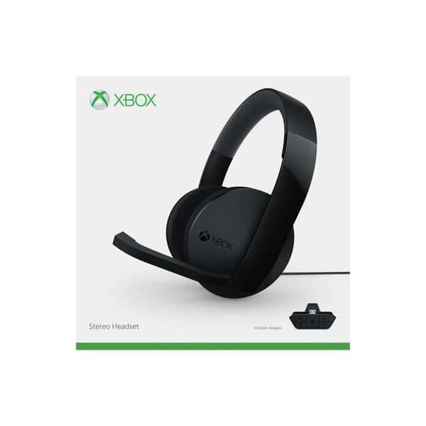 MICROSOFT Stereo Headset til Xbox
