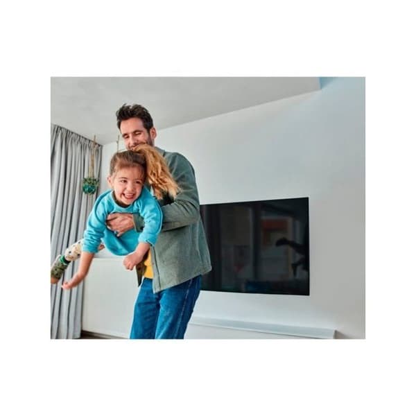 Fast tv-understøttelse - VOGEL'S - TVM3603 - Sort - 40-100 tommer - 75 kg